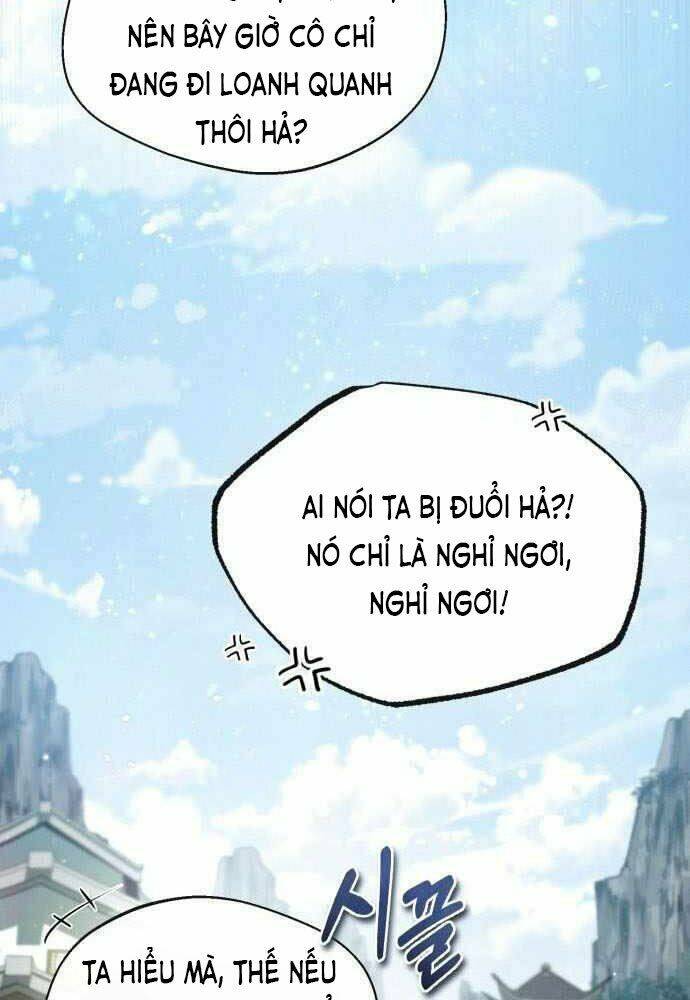 Đệ Nhất Võ Sư, Baek Cao Thủ - Chapter 37 - Page 30