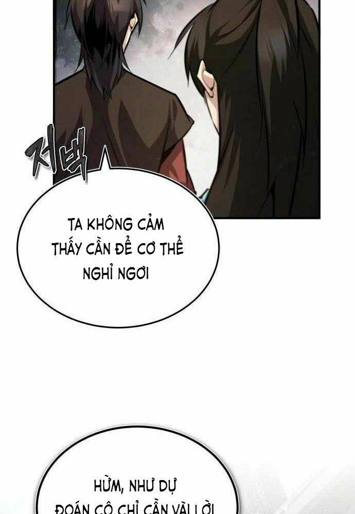 Đệ Nhất Võ Sư, Baek Cao Thủ - Chapter 37 - Page 40