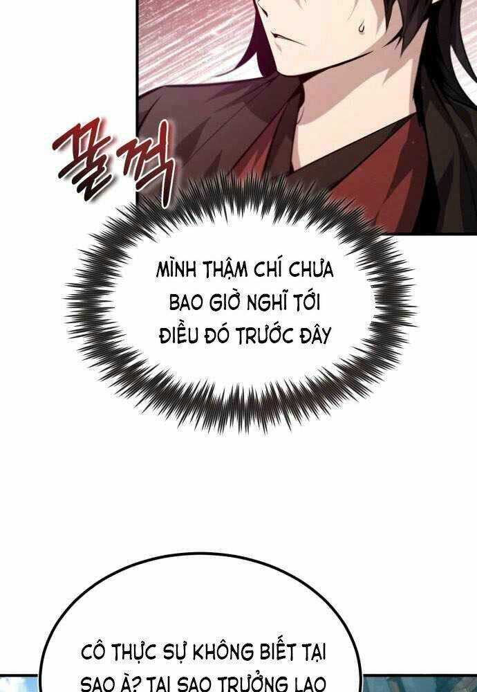 Đệ Nhất Võ Sư, Baek Cao Thủ - Chapter 37 - Page 47