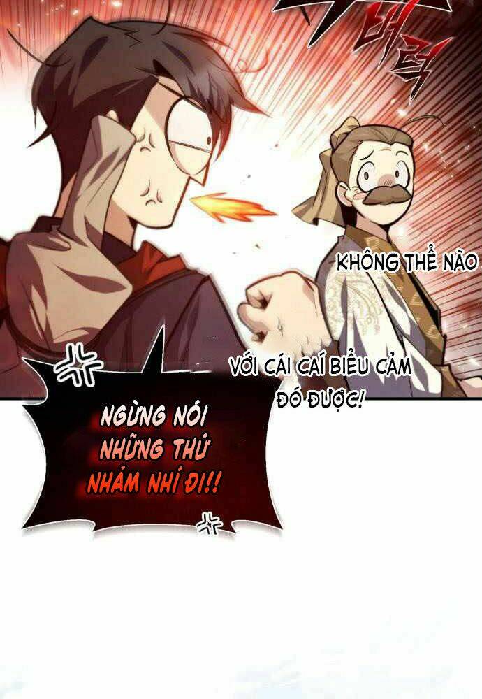 Đệ Nhất Võ Sư, Baek Cao Thủ - Chapter 37 - Page 4