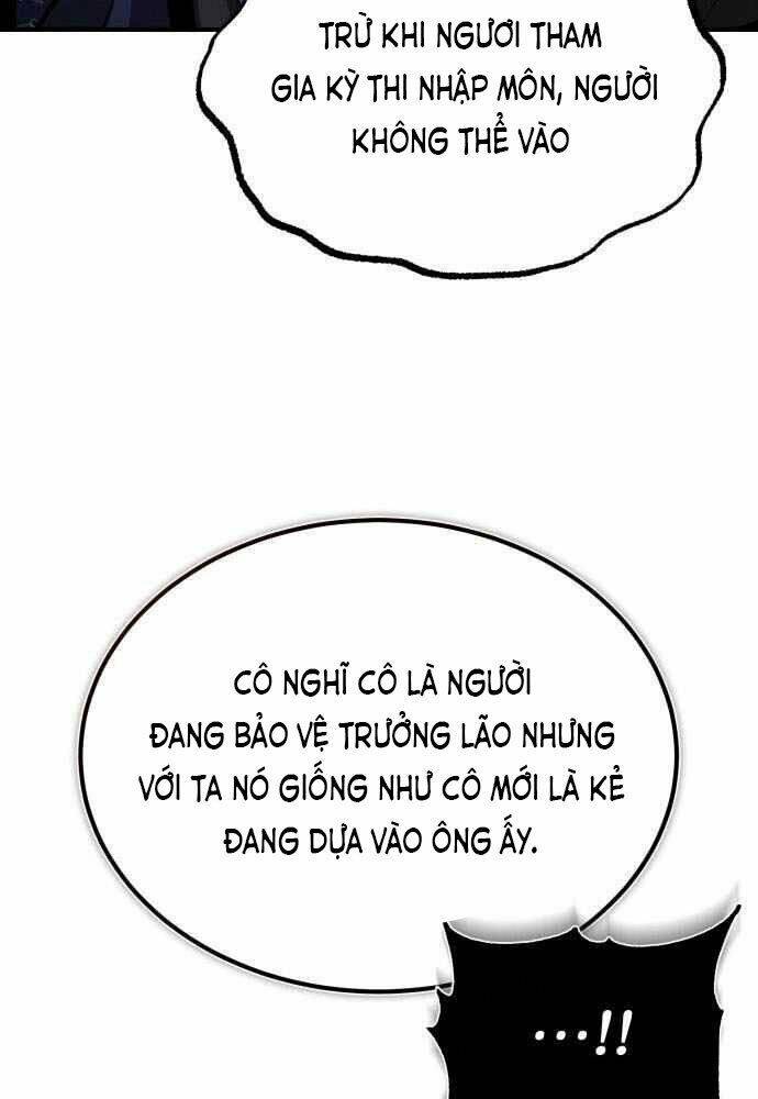 Đệ Nhất Võ Sư, Baek Cao Thủ - Chapter 37 - Page 49
