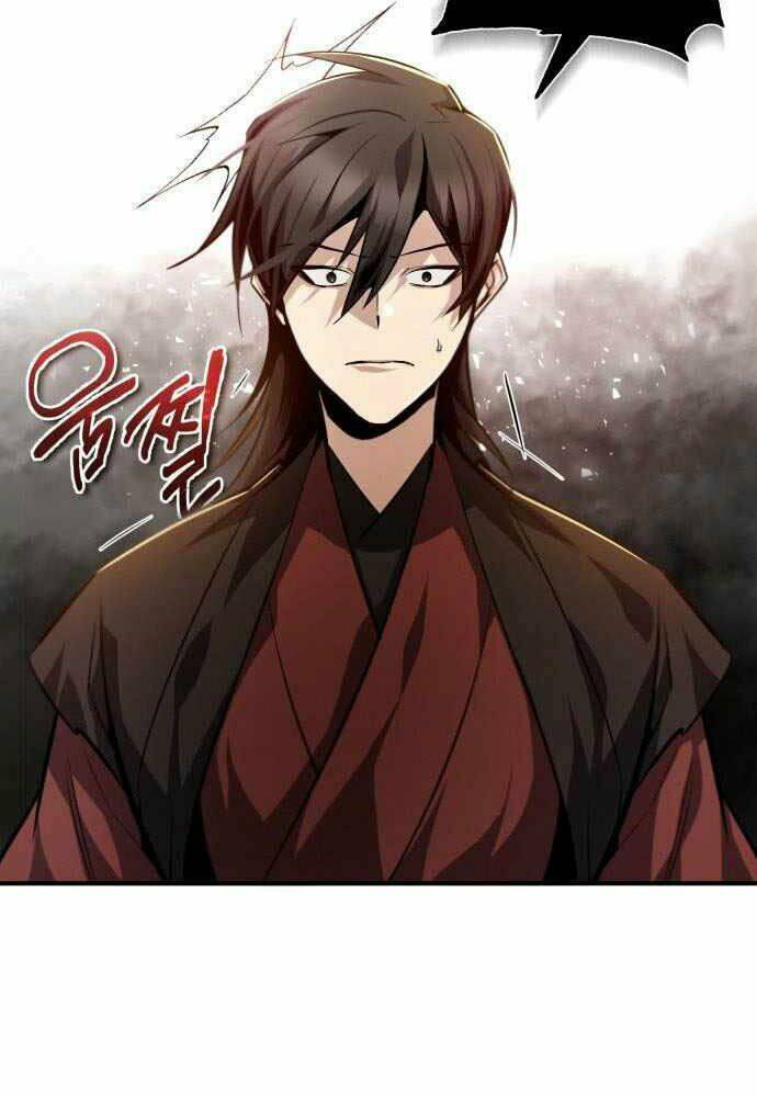 Đệ Nhất Võ Sư, Baek Cao Thủ - Chapter 37 - Page 50