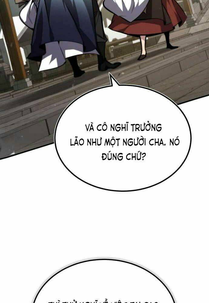 Đệ Nhất Võ Sư, Baek Cao Thủ - Chapter 37 - Page 52