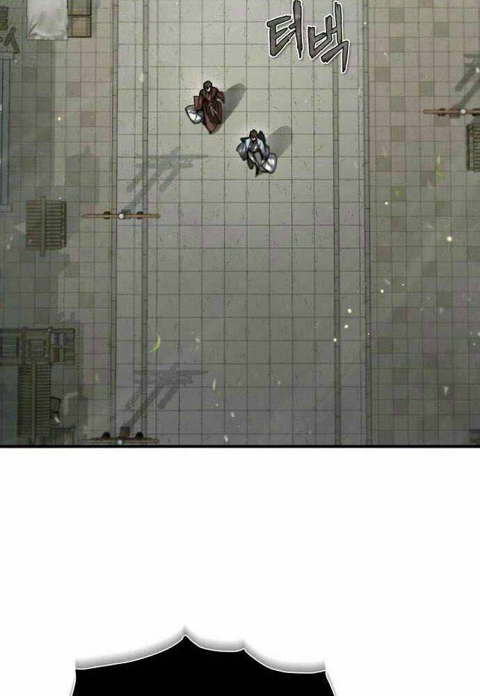 Đệ Nhất Võ Sư, Baek Cao Thủ - Chapter 37 - Page 56