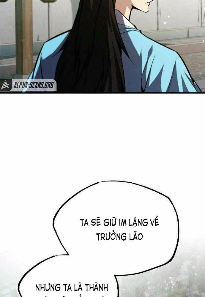 Đệ Nhất Võ Sư, Baek Cao Thủ - Chapter 37 - Page 60