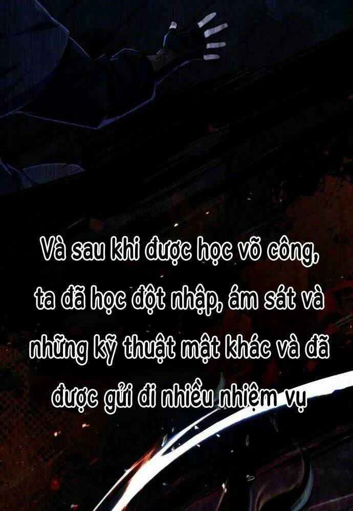 Đệ Nhất Võ Sư, Baek Cao Thủ - Chapter 37 - Page 64