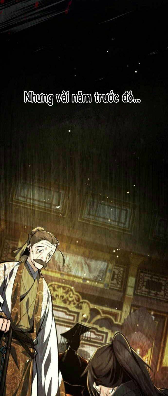 Đệ Nhất Võ Sư, Baek Cao Thủ - Chapter 37 - Page 66