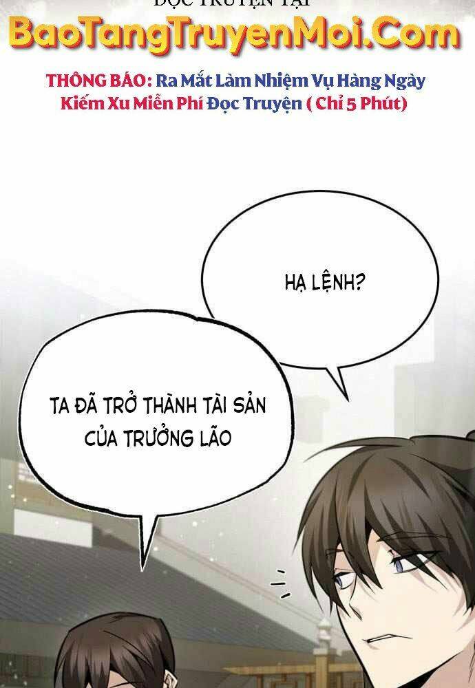 Đệ Nhất Võ Sư, Baek Cao Thủ - Chapter 37 - Page 68
