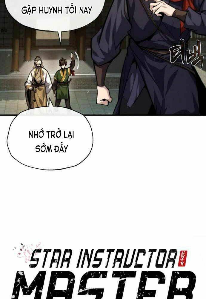 Đệ Nhất Võ Sư, Baek Cao Thủ - Chapter 37 - Page 6