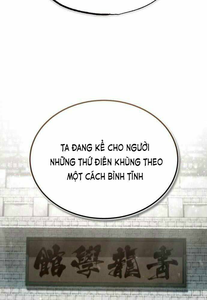 Đệ Nhất Võ Sư, Baek Cao Thủ - Chapter 37 - Page 71