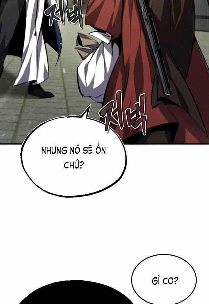 Đệ Nhất Võ Sư, Baek Cao Thủ - Chapter 37 - Page 73