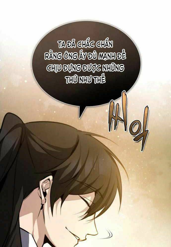 Đệ Nhất Võ Sư, Baek Cao Thủ - Chapter 37 - Page 75