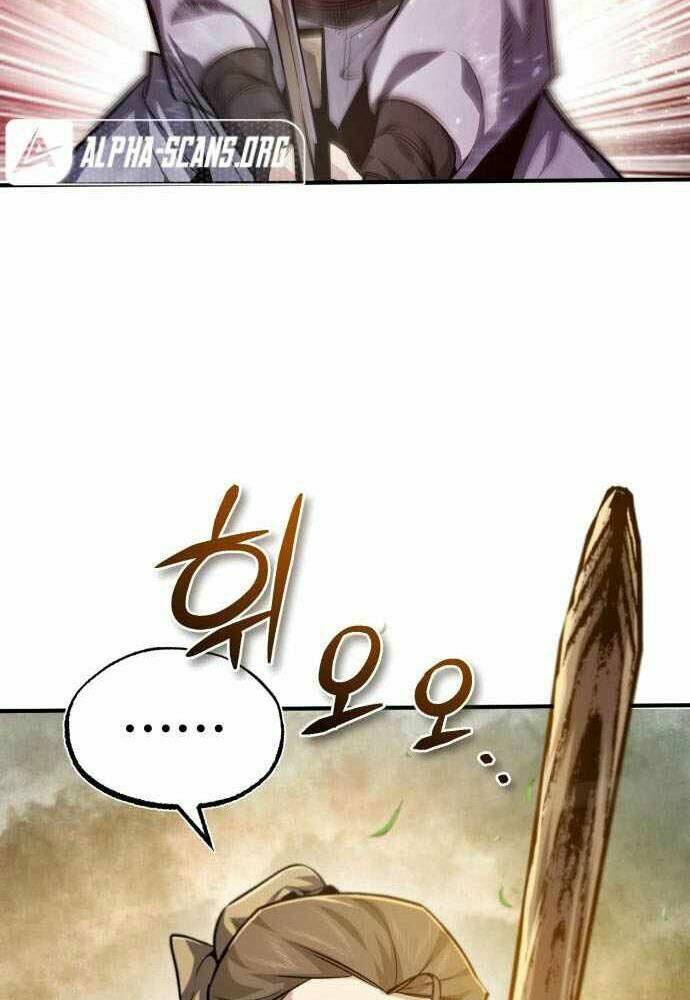 Đệ Nhất Võ Sư, Baek Cao Thủ - Chapter 37 - Page 84