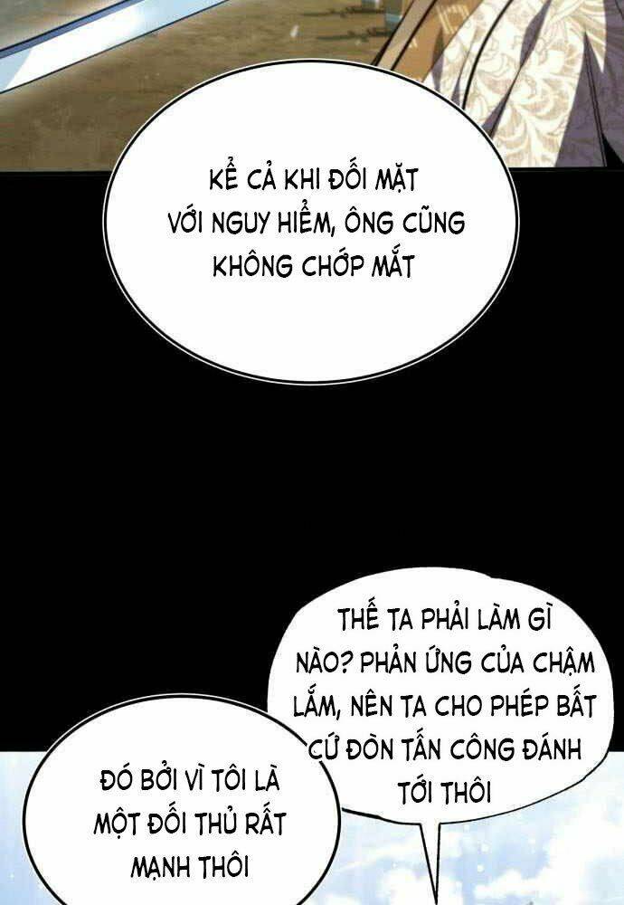 Đệ Nhất Võ Sư, Baek Cao Thủ - Chapter 37 - Page 89