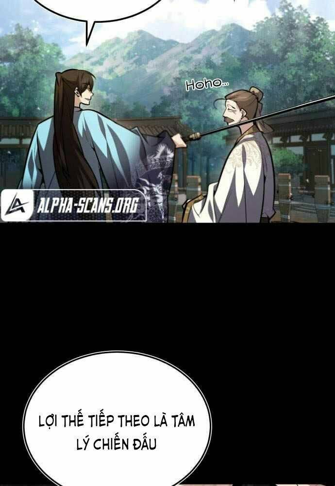 Đệ Nhất Võ Sư, Baek Cao Thủ - Chapter 37 - Page 90