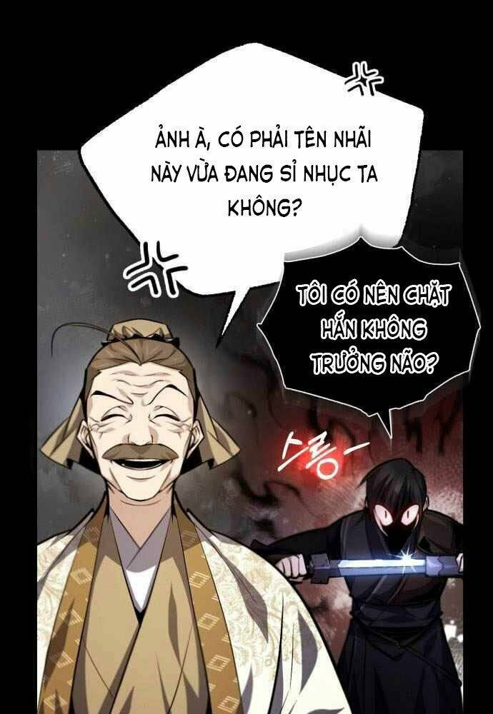 Đệ Nhất Võ Sư, Baek Cao Thủ - Chapter 37 - Page 92