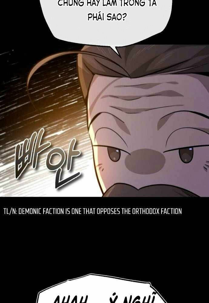 Đệ Nhất Võ Sư, Baek Cao Thủ - Chapter 37 - Page 96