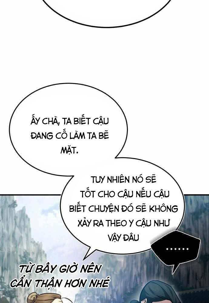 Đệ Nhất Võ Sư, Baek Cao Thủ - Chapter 38 - Page 9