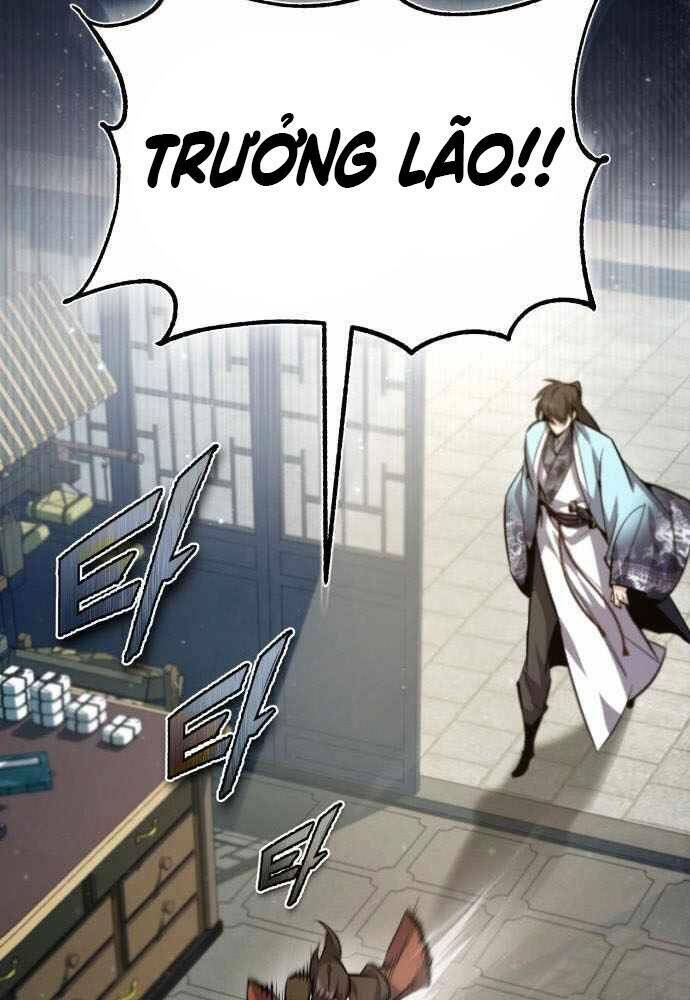 Đệ Nhất Võ Sư, Baek Cao Thủ - Chapter 38 - Page 103