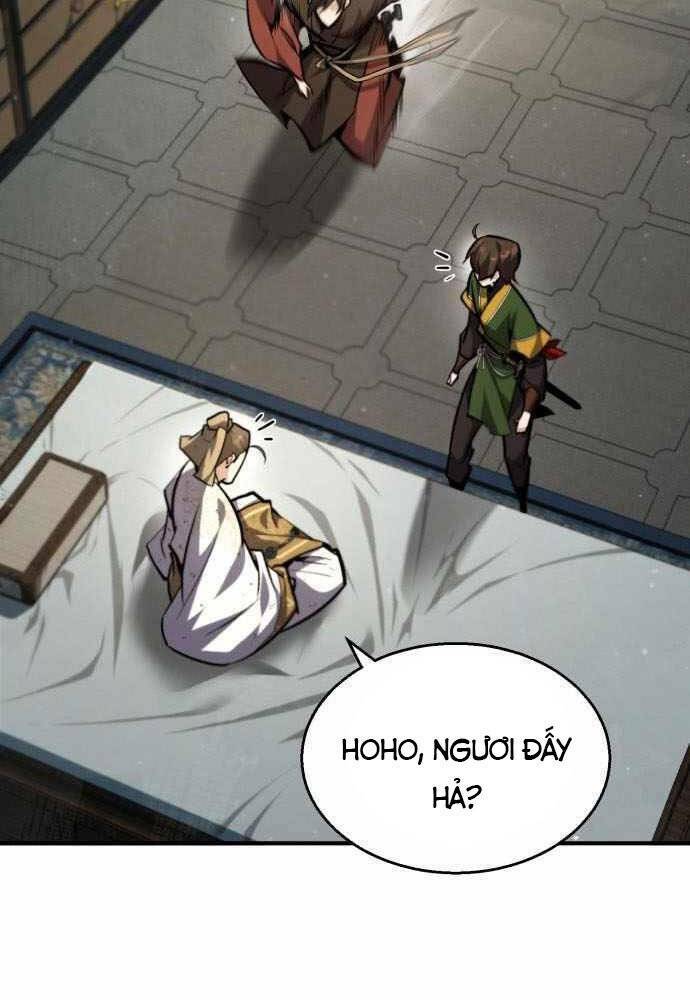 Đệ Nhất Võ Sư, Baek Cao Thủ - Chapter 38 - Page 104