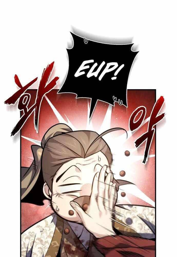 Đệ Nhất Võ Sư, Baek Cao Thủ - Chapter 38 - Page 105