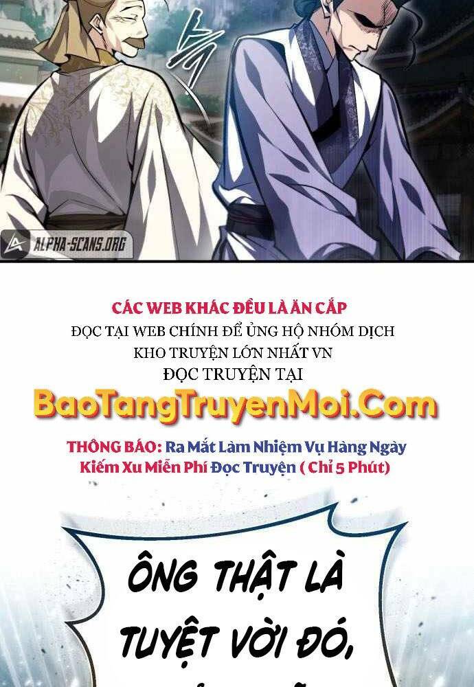 Đệ Nhất Võ Sư, Baek Cao Thủ - Chapter 38 - Page 10
