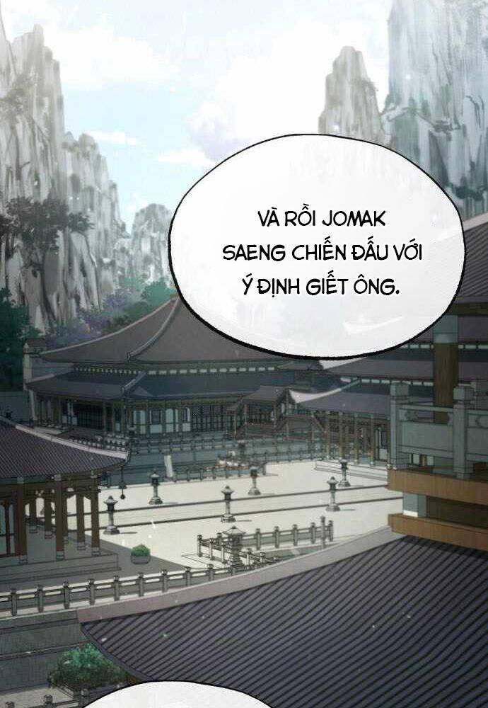 Đệ Nhất Võ Sư, Baek Cao Thủ - Chapter 38 - Page 111