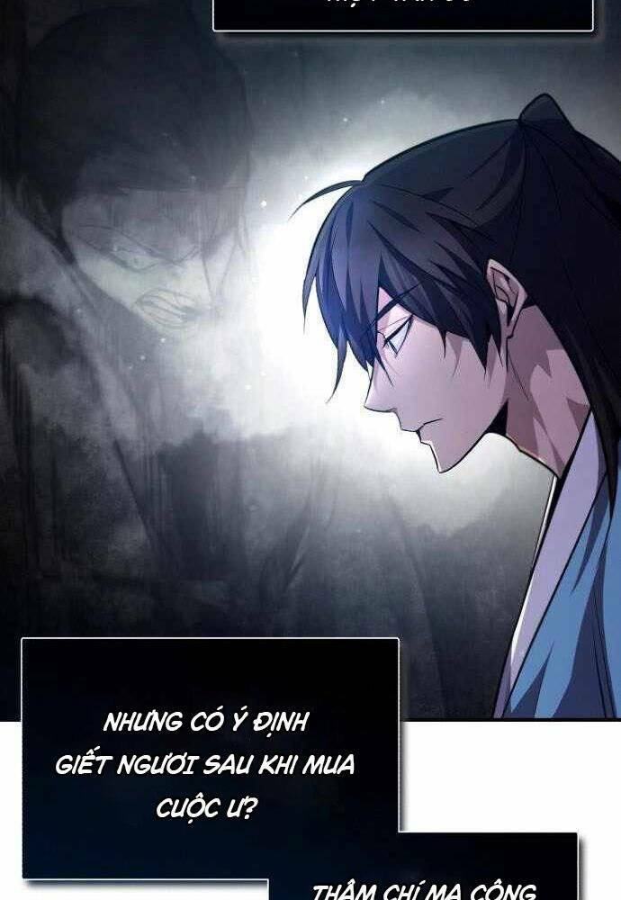 Đệ Nhất Võ Sư, Baek Cao Thủ - Chapter 38 - Page 113