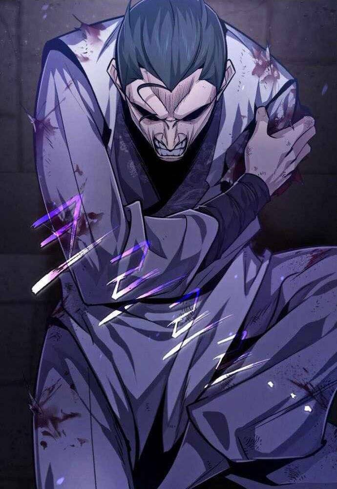 Đệ Nhất Võ Sư, Baek Cao Thủ - Chapter 38 - Page 118