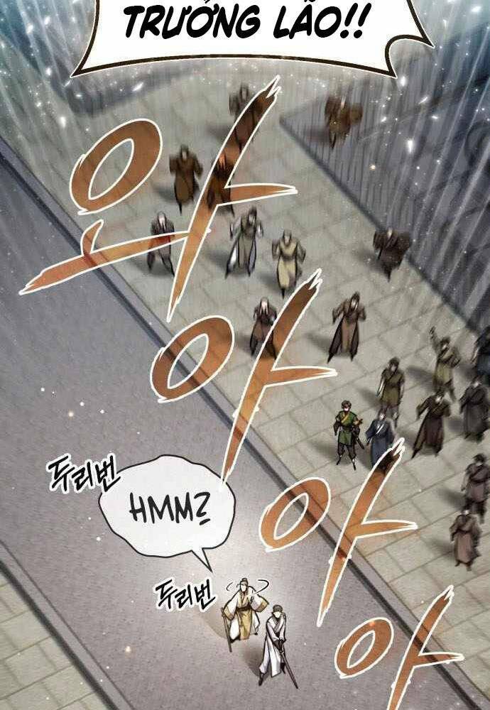 Đệ Nhất Võ Sư, Baek Cao Thủ - Chapter 38 - Page 11