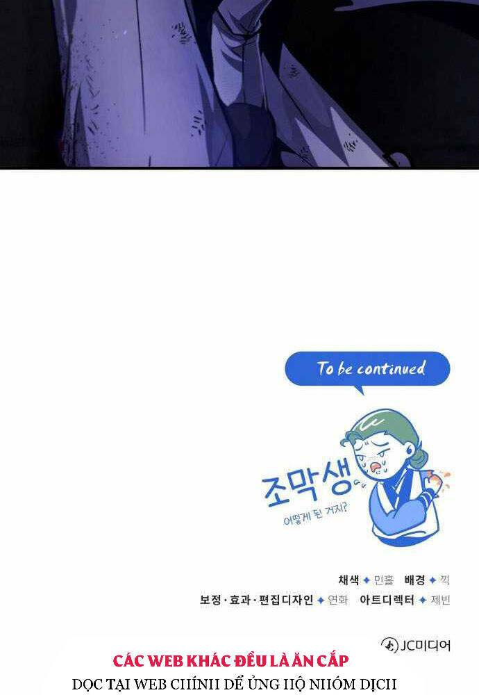 Đệ Nhất Võ Sư, Baek Cao Thủ - Chapter 38 - Page 119