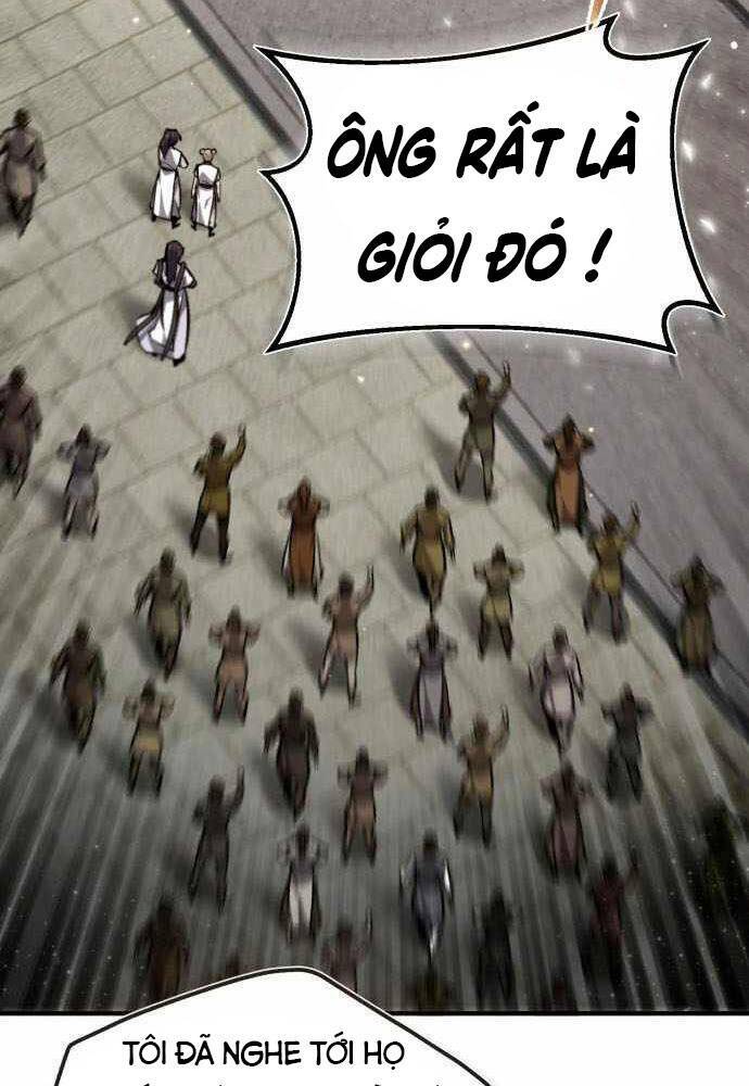 Đệ Nhất Võ Sư, Baek Cao Thủ - Chapter 38 - Page 12