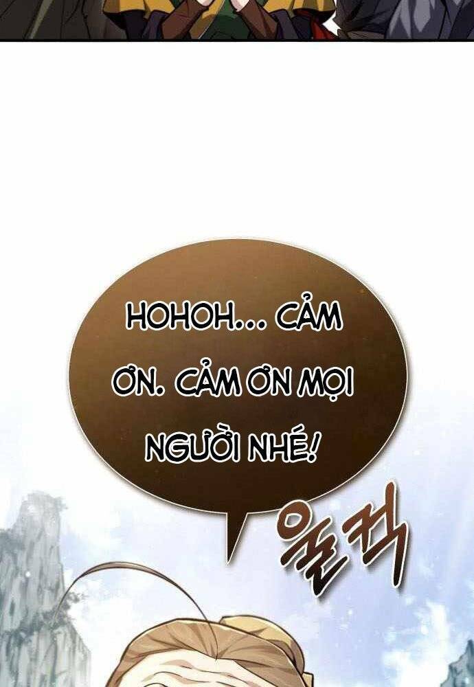 Đệ Nhất Võ Sư, Baek Cao Thủ - Chapter 38 - Page 14