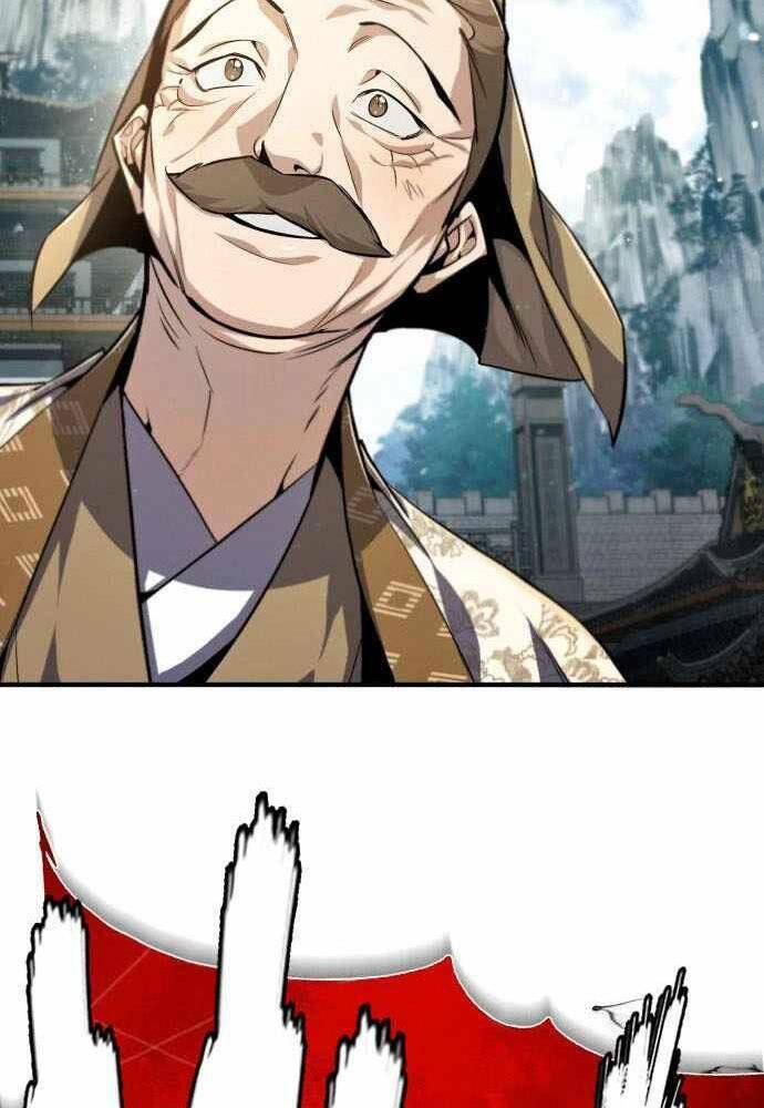 Đệ Nhất Võ Sư, Baek Cao Thủ - Chapter 38 - Page 15