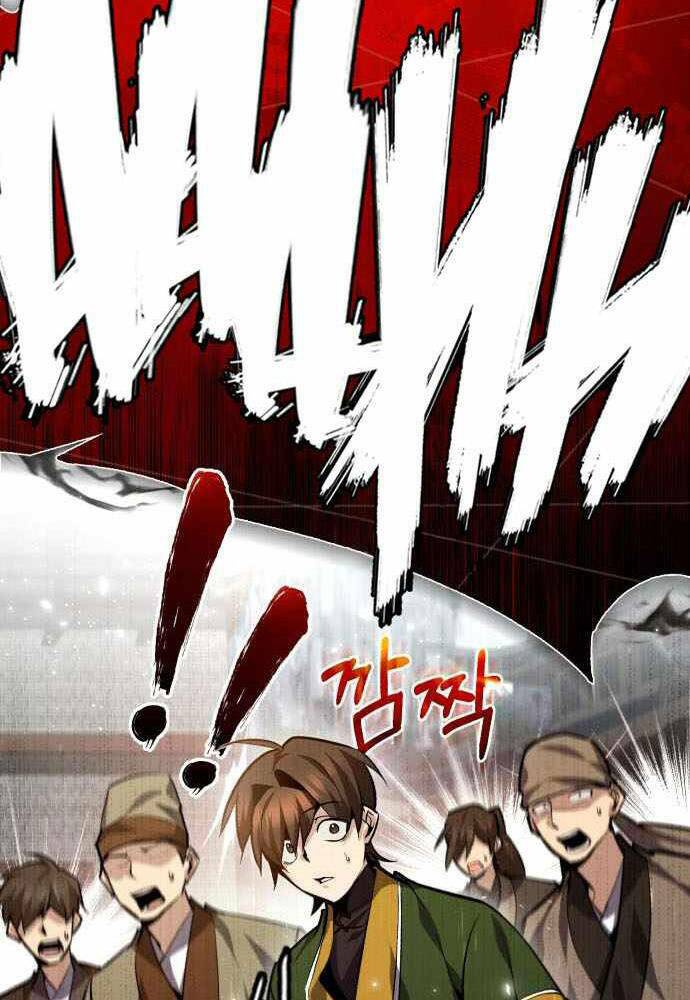 Đệ Nhất Võ Sư, Baek Cao Thủ - Chapter 38 - Page 16