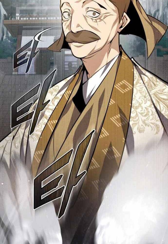 Đệ Nhất Võ Sư, Baek Cao Thủ - Chapter 38 - Page 18