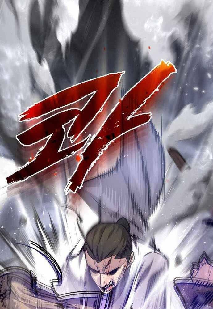 Đệ Nhất Võ Sư, Baek Cao Thủ - Chapter 38 - Page 19