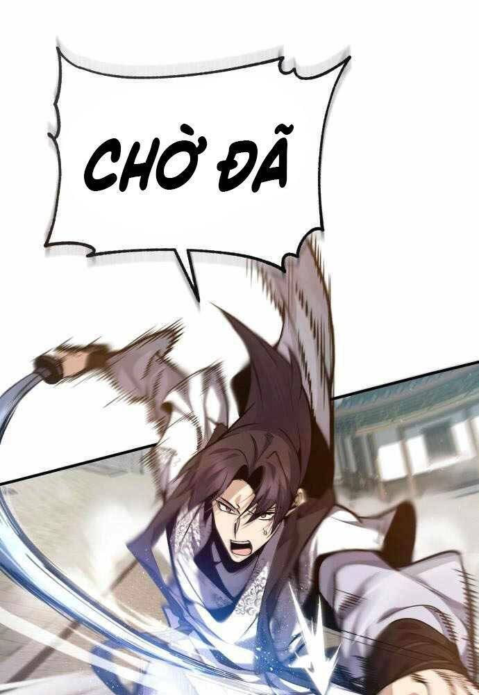 Đệ Nhất Võ Sư, Baek Cao Thủ - Chapter 38 - Page 28