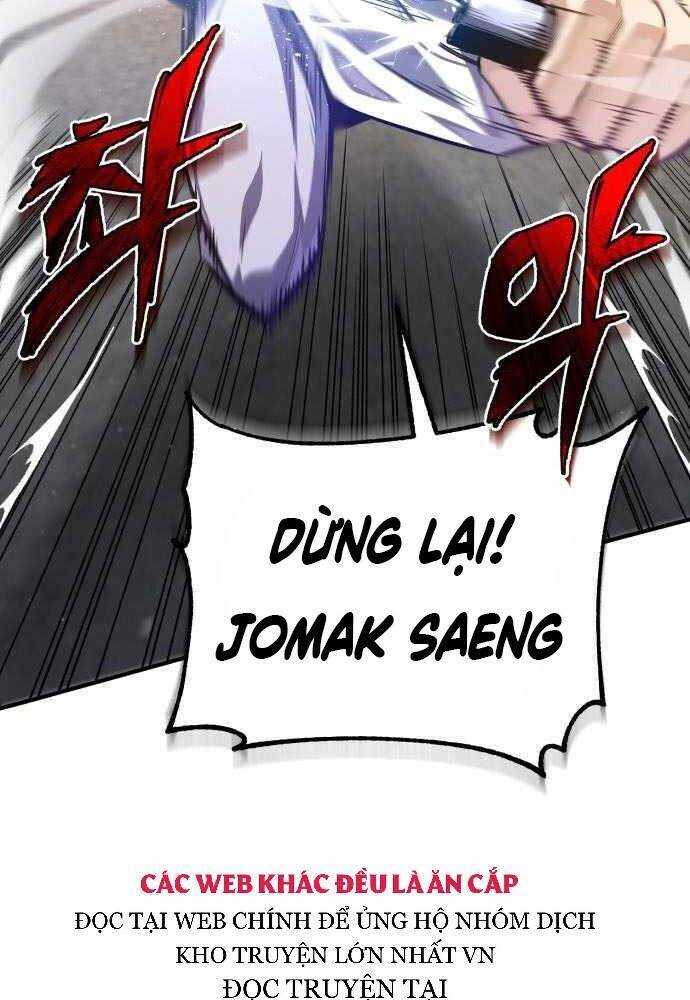 Đệ Nhất Võ Sư, Baek Cao Thủ - Chapter 38 - Page 29