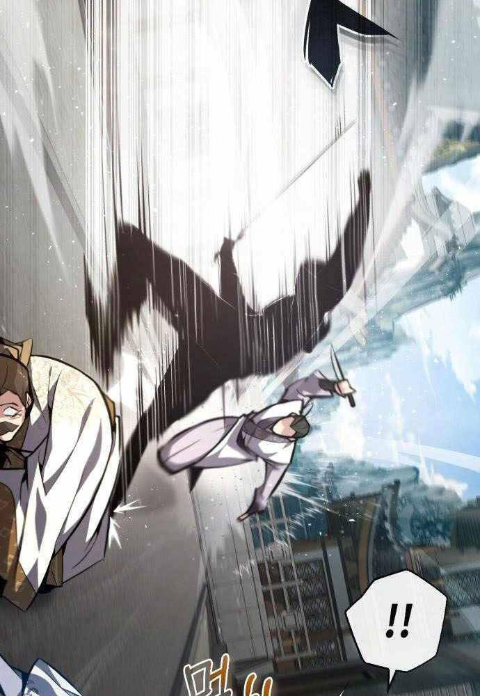 Đệ Nhất Võ Sư, Baek Cao Thủ - Chapter 38 - Page 31