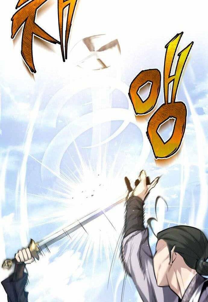 Đệ Nhất Võ Sư, Baek Cao Thủ - Chapter 38 - Page 33