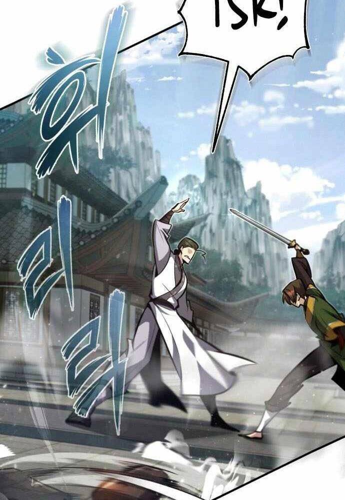 Đệ Nhất Võ Sư, Baek Cao Thủ - Chapter 38 - Page 35