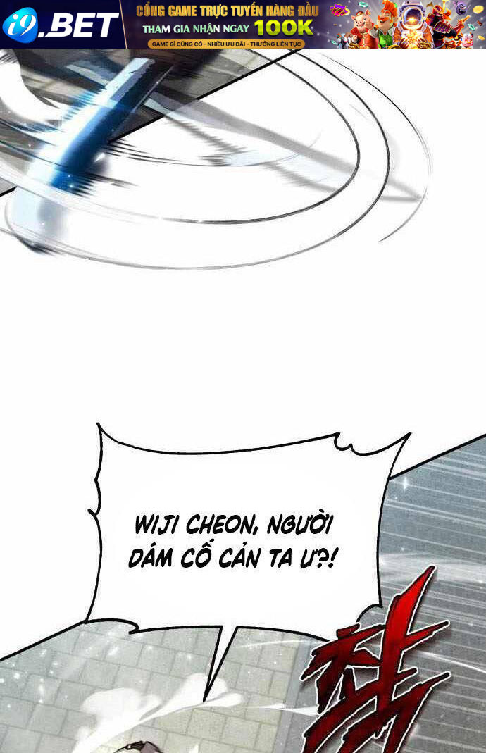 Đệ Nhất Võ Sư, Baek Cao Thủ - Chapter 38 - Page 36