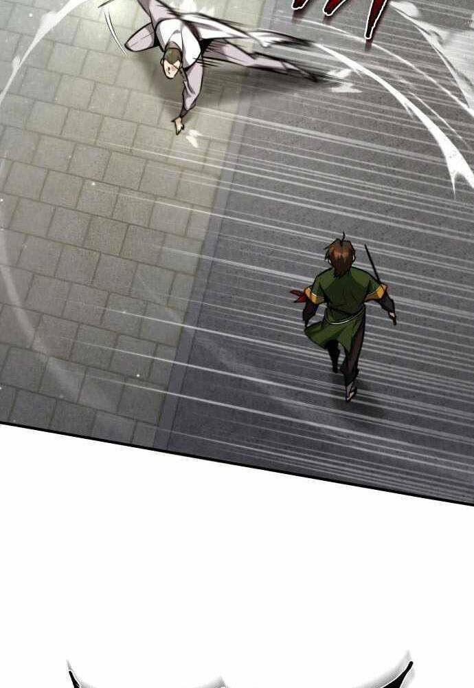 Đệ Nhất Võ Sư, Baek Cao Thủ - Chapter 38 - Page 37