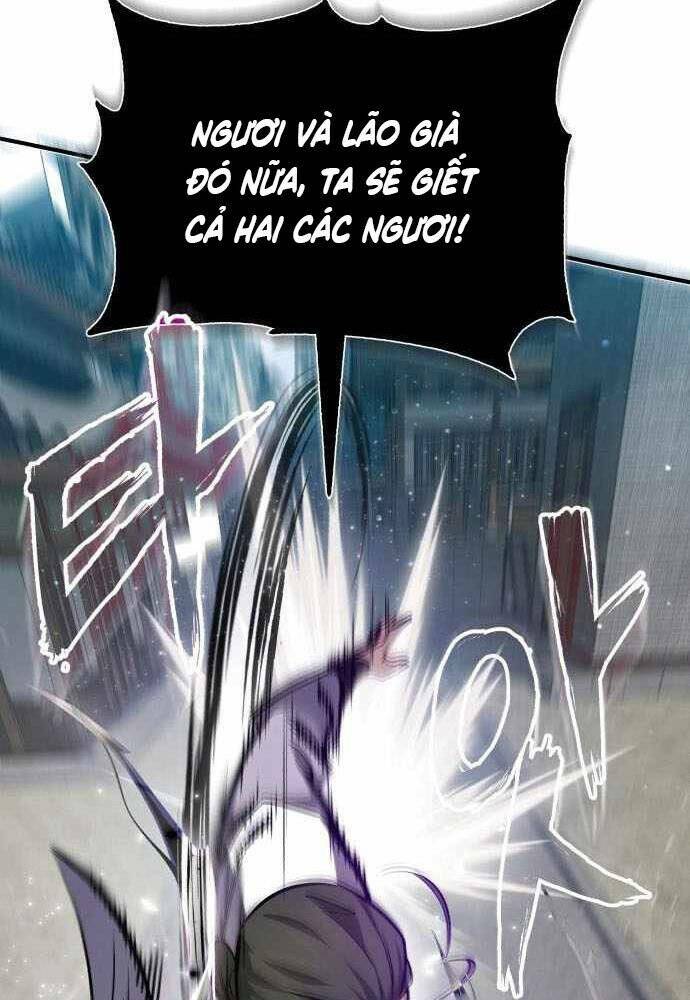 Đệ Nhất Võ Sư, Baek Cao Thủ - Chapter 38 - Page 38