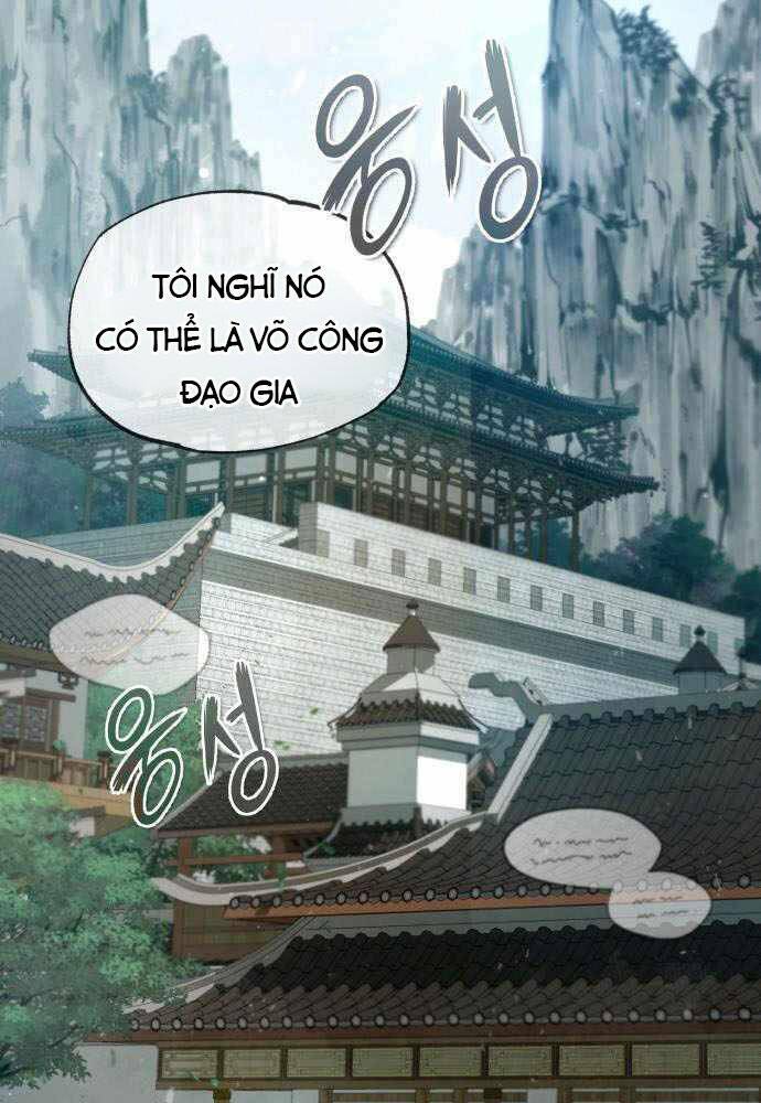 Đệ Nhất Võ Sư, Baek Cao Thủ - Chapter 38 - Page 3