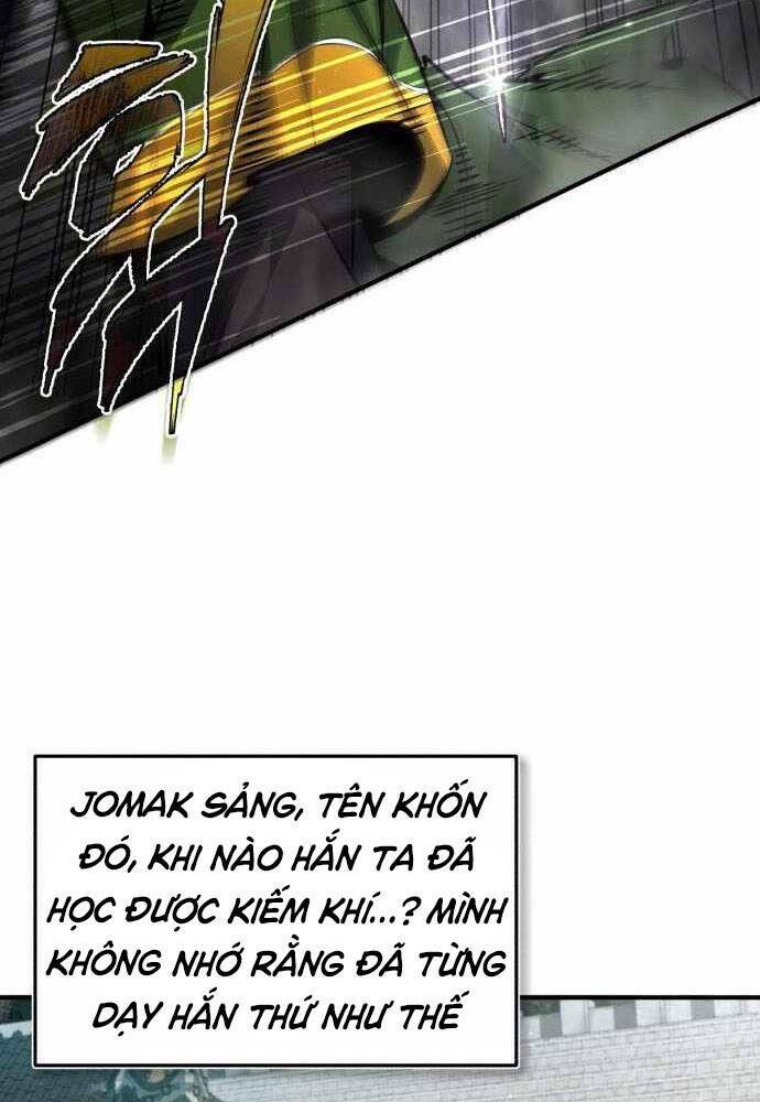 Đệ Nhất Võ Sư, Baek Cao Thủ - Chapter 38 - Page 40