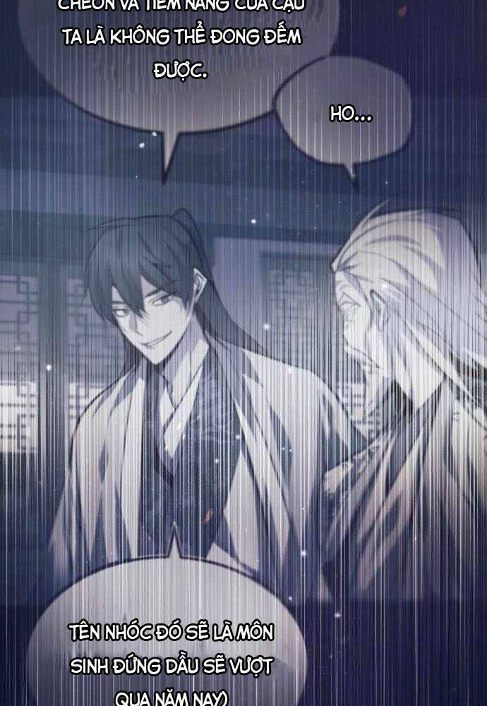 Đệ Nhất Võ Sư, Baek Cao Thủ - Chapter 38 - Page 42