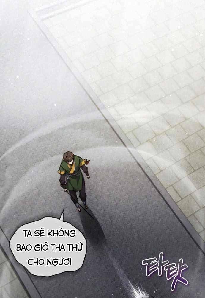 Đệ Nhất Võ Sư, Baek Cao Thủ - Chapter 38 - Page 45