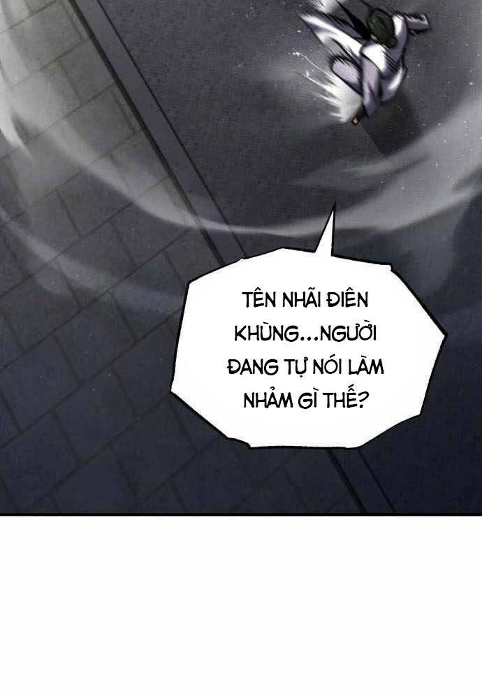 Đệ Nhất Võ Sư, Baek Cao Thủ - Chapter 38 - Page 46